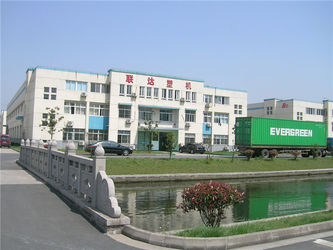 Chine LIANDA Machinery Co.,Ltd. 