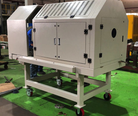Dessiccateur en cristal infrarouge