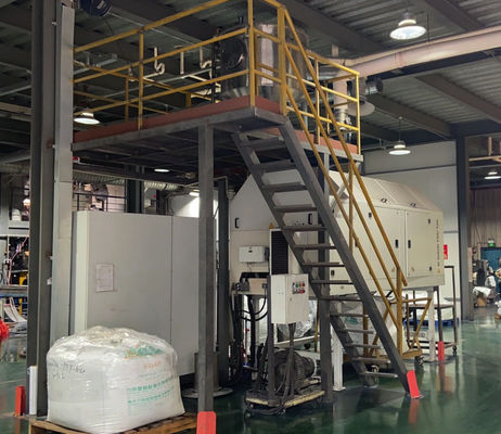 Dessiccateur en cristal infrarouge