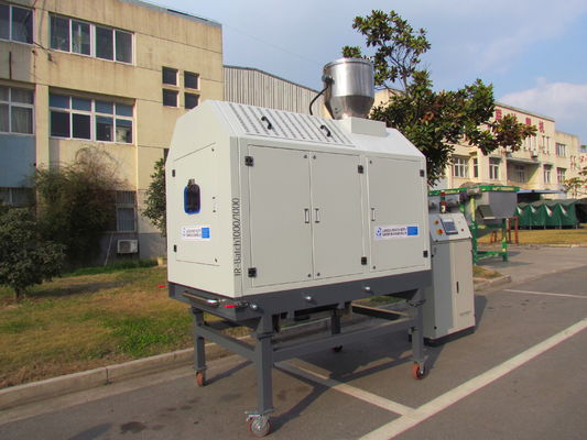 Une machine plus sèche de PLA IR