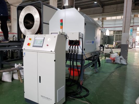 180 degrés 42kw ont cristallisé la machine plus sèche en plastique