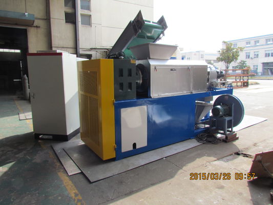 film de LDPE 132kw serrant la machine plus sèche en plastique