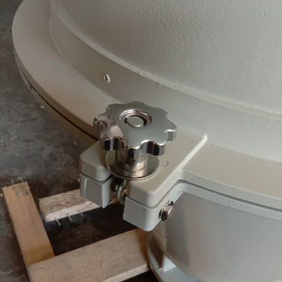 La machine de plastique de résine de déchets de dessiccateur de moulage par injection, dessiccateur en plastique automatique de trémie de prix usine déshydratent