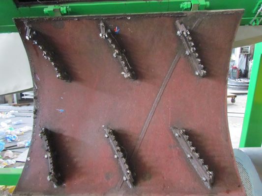 machine en plastique de solvant de label de bouteille pour l'animal familier réutilisant la ligne, bouteille d'eau réutilisant la machine, bouteille d'ANIMAL FAMILIER réutilisant la machine