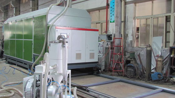 Dessiccateur infrarouge de Niblet d'écrou de grain d'ondes courtes pour la nourriture