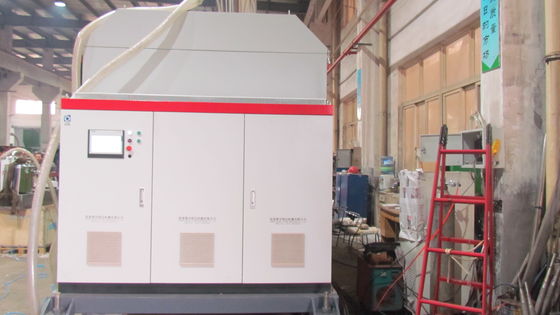 Dessiccateur infrarouge de Niblet d'écrou de grain d'ondes courtes pour la nourriture