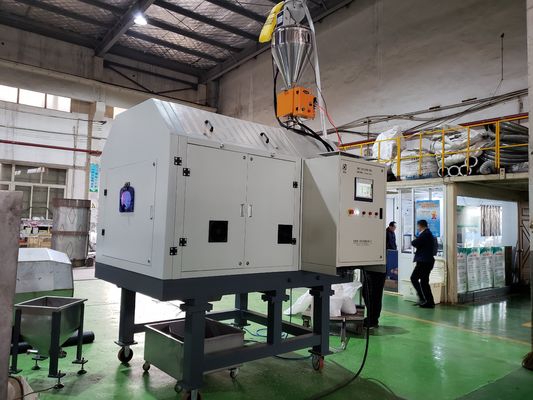 50ppm rotatoire déshydratant la machine plus sèche en plastique