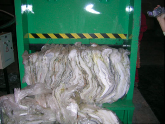 Coupeur de cisaillement de feuille de plastique, découpeuse de film, coupeur de balle de film