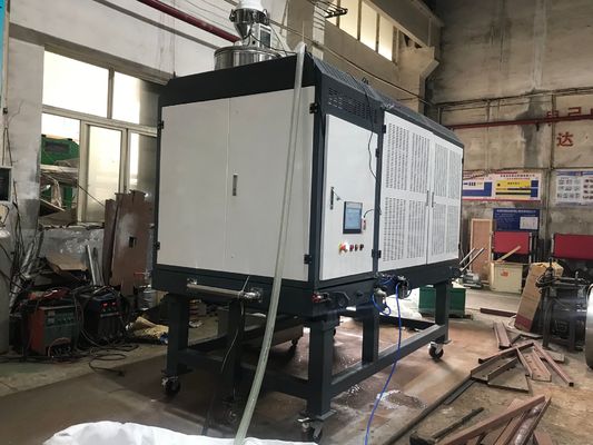 Machine plus sèche en plastique de PLA de 50PPM PBAT pour les matériaux en vrac