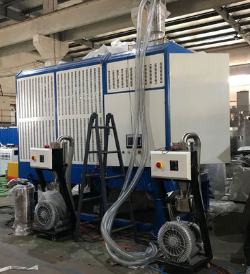 Machine plus sèche en plastique du système PBT de PLC d'approbation de GV