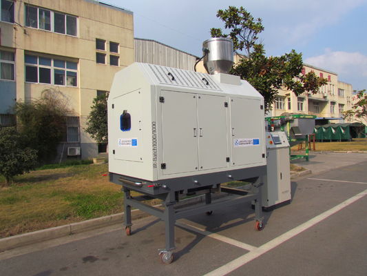 PHASE de 50hz 3 PLA Crystal Dryer infrarouge de 20 minutes