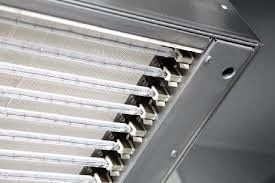 Machine plus sèche en plastique du contrôle 50 page par minute de LIANDA Siemens